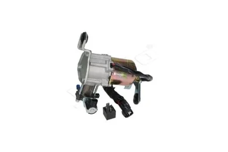 Компресор пневмопідвіски Toyota Land Cruiser Prado 150 (09-) (MJASC033) JAPKO 'MJASC033