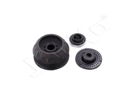 Опора амортизатора переднього (з підшипником) Toyota Yaris (05-) (SMJ0004) JAPKO 'SMJ0004