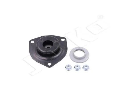 Опора амортизатора переднего с подшипником Nissan X-Trail T30 (01-), Primera (02-) (SMJ0007) JAPKO 'SMJ0007