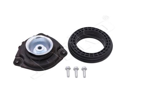 Опора амортизатора переднего правая с подшипником Nissan Qashqai J10 (06-) JAPKO 'SMJ0055