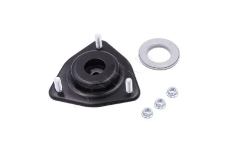 Опора амортизатора переднього з підшипником Dodge Caliber (06-)/Jeep Compass (06-), Patriot (07-) (SMJ0123) JAPKO 'SMJ0123
