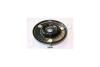 Опора амортизатора перед. Nissan Navara (D40) 2.5 DCI (05-) JAPKO SMJ0366 (фото 3)