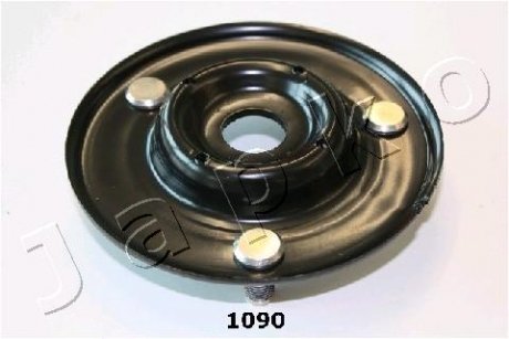Опора амортизатора переднего Nissan Navara (D40) 2.5 DCI (05-) JAPKO SMJ0366 (фото 1)