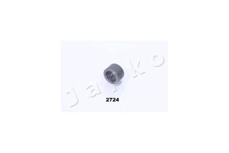 Втулка штока амортизатора заднього Toyota Avensis, Camry, Corolla / Lexus ES/RX (96-18) JAPKO SMJ0403