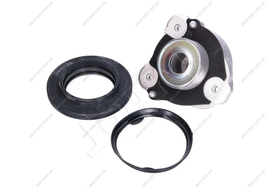 Опора амортизатора переднего левая с подшипником Citroen Jumper/Peugeot Boxer/Fiat Ducato (06-) (SMJ0523S) JAPKO 'SMJ0523S (фото 1)