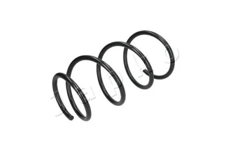 Пружина підвіски передня (кратно 2) Toyota Avensis/kombi 1.6, 1.8, 2.0VVTi (03-) (ZCJ3447C) JAPKO 'ZCJ3447C