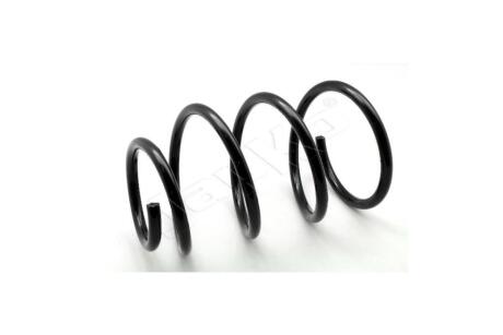 Пружина подвески передняя (кратно 2) KIA Pro Ceed (08-) JAPKO 'ZCJ3467A