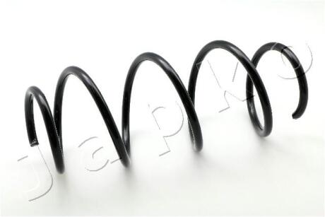 Пружина подвески передняя MB C-Class W204, S204 (07-14) JAPKO 'ZCJ3928H