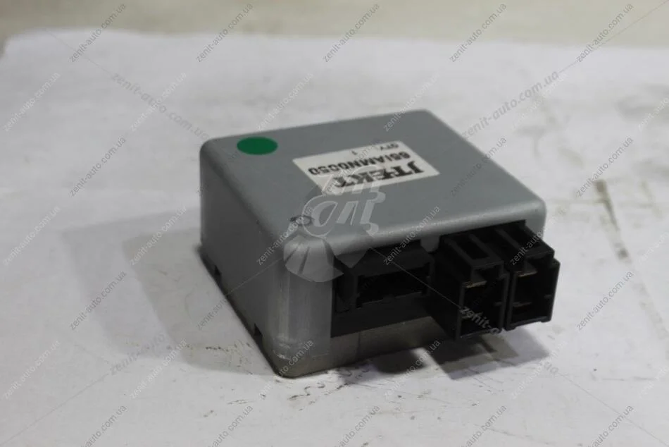 Блок керування електропідсилювачем керма 1.2 16V Nissan Micra (08-) JTEKT 65IAMN0050 (фото 1)