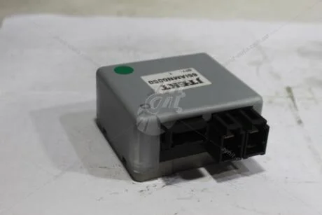 Блок керування електропідсилювачем керма 1.2 16V Nissan Micra (08-) JTEKT 65IAMN0050
