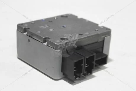 Блок управления электроусилителя руля Nissan Note (06-13) JTEKT 65IAMN0065