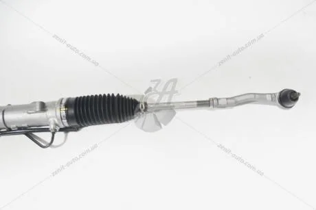 Рейка рульова (з наконечниками) Citroen Berlingo II (08-), Peugeot 3008 (09-), 308 (09-14), 5008 (09-17), Partner (08-) JTEKT R9IAM01881