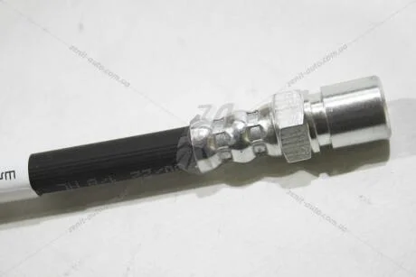 Шланг гальмівний 1102 зад K&K FT7025