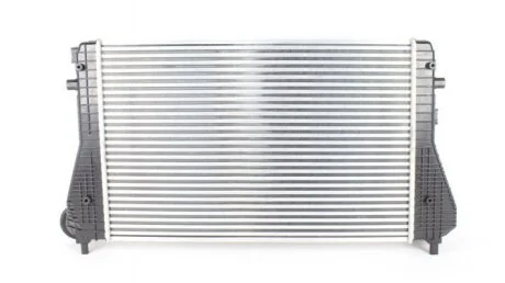 Інтеркулер AudI A3 (03-)/Seat Altea (06-)/Skoda Octavia (04-)/VW Passat (05-), Passat CC (08-), Tiguan (07-) OTO RADYATOR Kale '342100