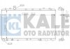 Радиатор охлаждения Fiat Sedici, Suzuki Sx4 Radiator OTO RADYATOR Kale 342120 (фото 2)