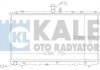 Радиатор охлаждения Fiat Sedici - Suzuki Sx4 Radiator OTO RADYATOR Kale 342125 (фото 2)