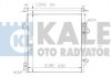 Радіатор охолодження Toyota Fj Cruiser, Land Cruiser Radiator OTO RADYATOR Kale 342180 (фото 2)