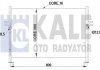 Радиатор кондиционера Hyundai H-1 / Starex, H-1 Box, H100, Porter Condenser OTO RADYATOR Kale 342425 (фото 2)