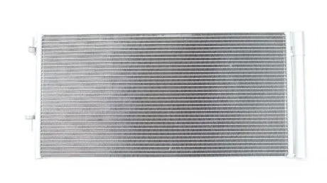 Радіатор кондиціонера Renault Laguna III (08-), Latitude (11-) KALE OTO RADYATOR Kale 342450