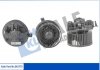 Электровентилятор отопителя Renault Grand Scenic Ii, Megane Ii Blower OTO RADYATOR Kale 342775 (фото 1)