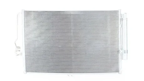 Радиатор кондиционера MB Sprinter B906 (07-), Sprinter B907/B910 (18-)/VW Crafter (06-) KALE OTO RADYATOR Kale '343025