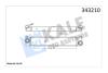 Інтеркулер Citroen Jumper - Fiat Ducato - Peugeot Boxer Intercooler OTO RADYATOR Kale 343210 (фото 3)
