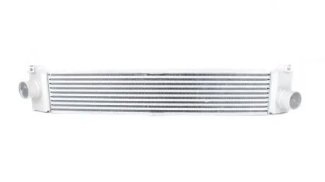 Інтеркулер Citroen Jumper/Peugeot Boxer/Fiat Ducato (06-) OTO RADYATOR Kale 343210