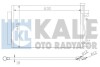 Радиатор кондиционера Chevrolet Captiva - Opel Antara, Vauxhall Antara Condenser OTO RADYATOR Kale 343310 (фото 2)