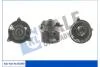 Електровентилятор обігрівача Ford Focus (99-), Mondeo (01-), Transit Connect (02-) KALE OTO RADYATOR Kale 343390 (фото 1)
