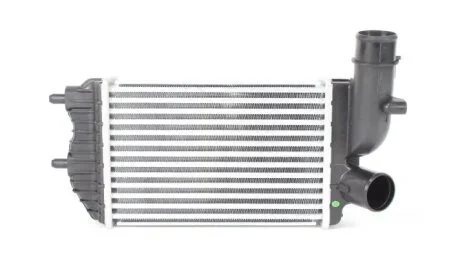 Интеркулер Citroen Jumper/Peugeot Boxer/Fiat Ducato (02-) KALE OTO RADYATOR Kale 343500