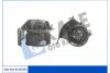 Електровентилятор обігрівача Renault Grand Scenic II, Scenic II (03-09) OTO RADYATOR Kale 343595 (фото 2)