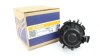 Электровентилятор отопителя Renault Master II (98-)/Opel Movano (99-)/Nissan Interstar (02-) OTO RADYATOR Kale 343605 (фото 3)