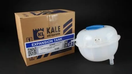 Бачок расширительный VW Transporter V (04-), Multivan (05-) KALE OTO RADYATOR Kale '343695