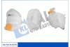 Бачок расширительный Opel Astra H (04-) OTO RADYATOR Kale '343755 (фото 1)
