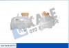 Бачок расширительный Opel Agila, Combo, Corsa C, Tigra Expansion Tank OTO RADYATOR Kale 343775 (фото 1)