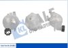 Бачок расширительный Citroen C4 I - Peugeot 307, 307 Cc, 307 Sw Expansion Tank OTO RADYATOR Kale 343885 (фото 1)