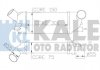 Інтеркулер Citroen C5 Iii - Peugeot 407, 407 Sw Intercooler OTO RADYATOR Kale 343900 (фото 2)