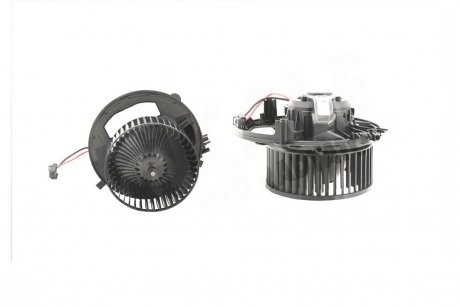 Электровентилятор отопителя Audi A3, Seat Leon, Leon Sc, Leon St, Skoda OctaVIa OTO RADYATOR Kale 344325