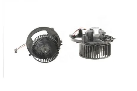 Електровентилятор обігрівача Audi A3 (12-), Q3 (19-)/Seat Leon (13-)/Skoda Octavia (13-)/VW Caddy (21-), Golf (13-) KALE OTO RADYATOR Kale 344325