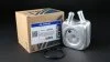 Радіатор масляний VW Crafter (06-), Golf (82-06), Jetta (82-92), Passat (82-00), Polo (95-02), Sharan (96-10) KALE OTO RADYATOR Kale '344345 (фото 1)
