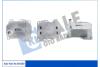 Радиатор масляный Ford Transit, Transit Tourneo Motor Oil Cooler OTO RADYATOR Kale 344560 (фото 2)