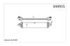 Інтеркулер Ford C-Max II, Focus III, Grand C-Max, Kuga II OTO RADYATOR Kale 344915 (фото 2)