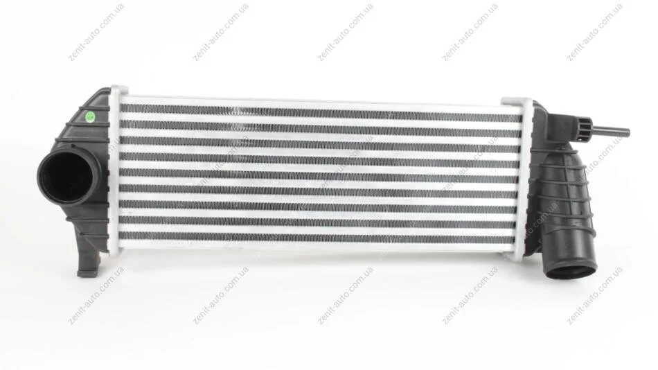 Інтеркулер Renault Kangoo II (08-) 1.5 dCi KALE OTO RADYATOR Kale 344980 (фото 1)