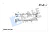 Интеркулер Renault Megane III, Scenic III, Grand Scenic III (09-) 1.2 Tce, 1.4 Tce, 1.5 Dci OTO RADYATOR Kale 345110 (фото 2)