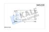 Радиатор кондиционера Ford Focus III (10-), C-Max (11-) 1.6i, 2.0i OTO RADYATOR Kale '345220 (фото 1)
