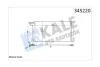 Радіатор кондиціонера Ford Focus III (10-), C-Max (11-) 1.6i, 2.0i KALE OTO RADYATOR Kale '345220 (фото 1)