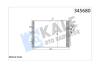 Радиатор кондиционера Dodge Journey (09-)/Fiat Freemont (11-) OTO RADYATOR Kale '345680 (фото 1)