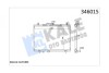Радиатор охлаждения двигателя Renault Koleos (08-) 2.0i/2.5i OTO RADYATOR Kale 346015 (фото 1)