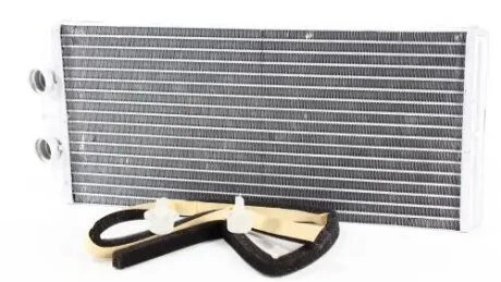 Радіатор отопителя Citroen Berlingo/Peugeot Partner (08-) KALE OTO RADYATOR Kale '346490