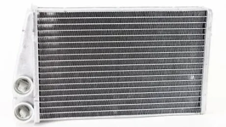 Радіатор отопителя Renault Megane II, Scenic II, Grand Scenic II (03-) KALE OTO RADYATOR Kale 346710